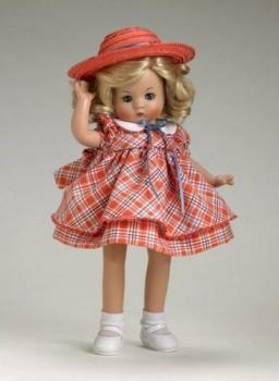 Effanbee - Patsyette - Daytime Whimsy - кукла